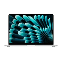 Apple MacBook Air 13 inch M3 Chip (2024) Liquid Retina Display 24GB RAM 512GB SSD Silver