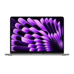 Apple MacBook Air 13 inch M3 Chip Liquid Retina Display 16GB RAM 512GB SSD Space Grey #MXCR3