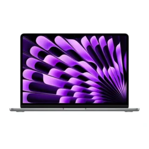 Apple MacBook Air 13 inch M3 Chip Liquid Retina Display 16GB RAM 512GB SSD Space Grey #MXCR3