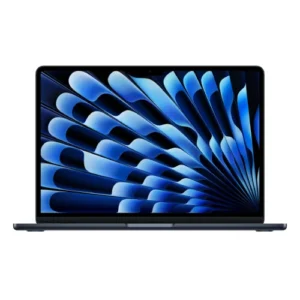 Apple MacBook Air 13 inch M4 Liquid Retina Display 16GB RAM 512GB SSD Midnight