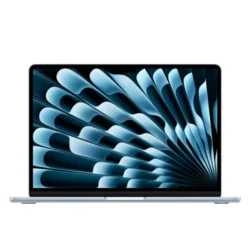 Apple MacBook Air 13 inch M4 Liquid Retina Display 24GB RAM 512GB SSD Sky Blue
