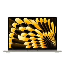 Apple MacBook Air 13 inch M4 Liquid Retina Display 24GB RAM 512GB SSD Starlight