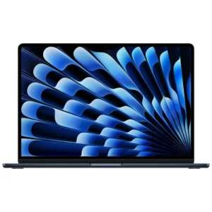 Apple MacBook Air 15 inch M4 Liquid Retina Display 16GB RAM 256GB SSD Midnight