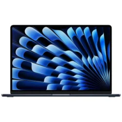 Apple MacBook Air 15 inch M4 Liquid Retina Display 16GB RAM 512GB SSD Midnight