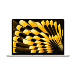 Apple MacBook Air (2022) M2 Chip 13.6 Inch Liquid Retina Display 16GB RAM 256GB SSD Starlight