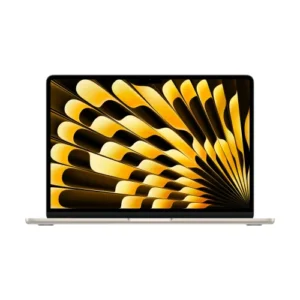 Apple MacBook Air 13 inch M4 Liquid Retina Display 16GB RAM 512GB SSD Starlight