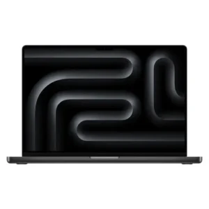 Apple MacBook Pro 16 inch M4 Max Chip Liquid Retina XDR Display 48GB RAM 1TB SSD Space Black #MX313