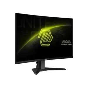 MSI MAG 27C6X 27" FHD 250Hz Curved Gaming Monitor
