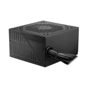 MSI MAG A500DN 500W 80 Plus Standard Power Supply