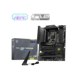 MSI MAG Z890 TOMAHAWK WIFI LGA 1851 ATX Motherboard