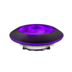 Cooler Master MasterAir G100M RGB CPU Air Cooler