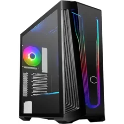Cooler Master MasterBox 540 Mid Tower Gaming Case