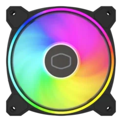 Cooler Master MasterFan MF120 HALO² Case Fan