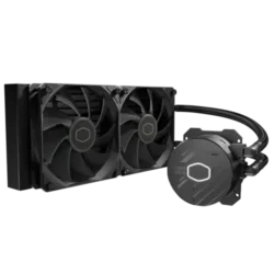 Cooler Master MASTERLIQUID 240L CORE CPU Liquid Cooler