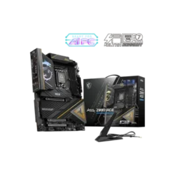 MSI MEG Z890 ACE LGA 1851 ATX Motherboard
