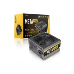 Antec META V550 550W Power Supply
