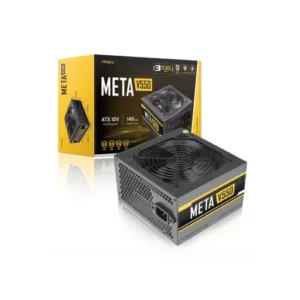 Antec META V550 550W Power Supply