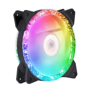 Cooler Master MasterFan MF120 Prismatic ARGB Fan