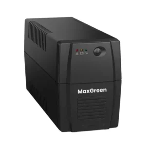 MaxGreen MG-LI-KSP 2000VA Offline UPS