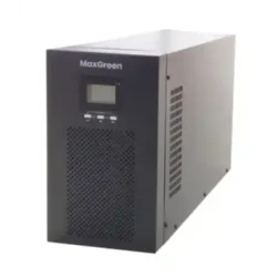 MaxGreen MGOE-W3KL 3KVA Long Backup Online UPS