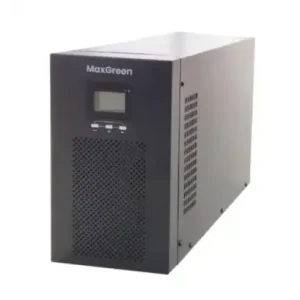 MaxGreen MGOE-W3KL 3KVA Long Backup Online UPS