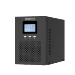 MaxGreen MGOE-W2KS 2KVA Standard Backup Online UPS