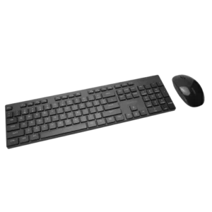 Dareu MK198G 2.4G Wireless Keyboard & Mouse Combo