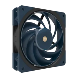 Cooler Master Mobius 120 OC 120mm Case Fan