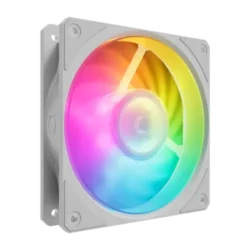 Cooler Master Mobius 120p ARGB Case Fan White