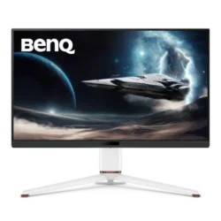 BenQ MOBIUZ EX321UX 32" 4K 144Hz IPS Gaming Monitor