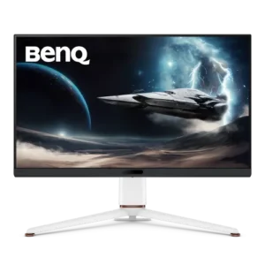 BenQ MOBIUZ EX321UX 32" 4K 144Hz IPS Gaming Monitor