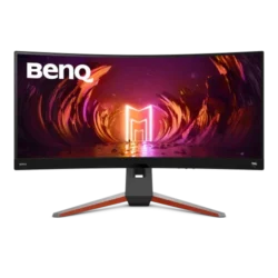 BenQ MOBIUZ EX3410R 34" 144Hz WQHD Curved Gaming Monitor