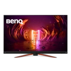 BenQ MOBIUZ EX480UZ 48" 4K UHD 120Hz OLED Gaming Monitor
