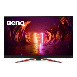 BenQ MOBIUZ EX480UZ 48" 4K UHD 120Hz OLED Gaming Monitor