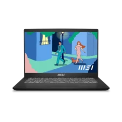MSI Modern 15 B7M AMD Ryzen 5 7430U 15.6" FHD Laptop