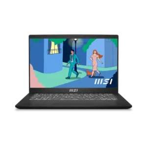 MSI Modern 15 B7M AMD Ryzen 5 7430U 15.6" FHD Laptop