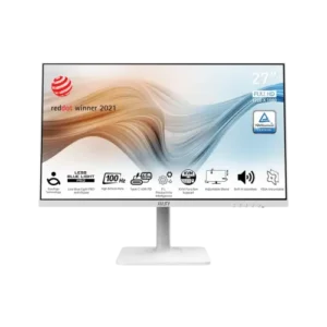 MSI Modern MD272XPW 27" 100Hz IPS FHD Monitor