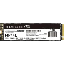 Team MP44L 1TB M.2 PCIe Gen4 NVMe SSD