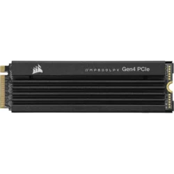 Corsair MP600 PRO 4TB M.2 NVMe PCIe Gen SSD