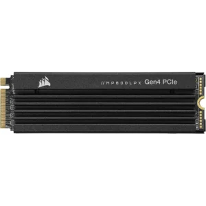 Corsair MP600 PRO 4TB M.2 NVMe PCIe Gen SSD