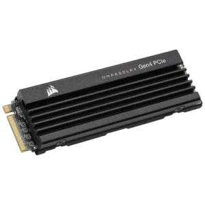 Corsair MP600 PRO LPX 1TB PCIe Gen 4.0 x 4 NVMe M.2 SSD
