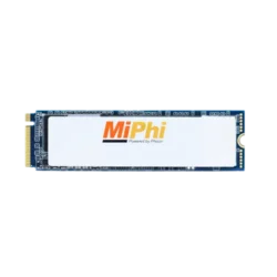 MiPhi MP700G4 1TB M.2 PCIe Gen4 NVMe SSD With DRAM