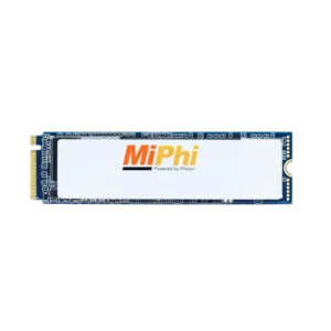 MiPhi MP700G4 1TB M.2 PCIe Gen4 NVMe SSD With DRAM