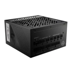 MSI MPG A1000G PCIE5 1000W 80 Plus Gold Full Modular Power Supply