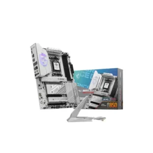 MSI MPG B850 EDGE TI WIFI AM5 ATX Motherboard