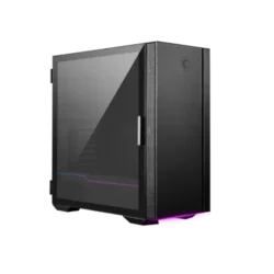 MSI MPG QUIETUDE 100S Mid-Tower Gaming Case