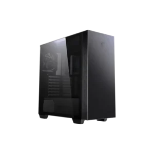 MSI MPG SEKIRA 100P Mid-Tower Gaming Case
