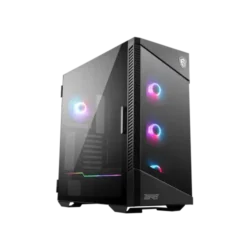 MSI MPG VELOX 100R Mid-Tower Gaming Case