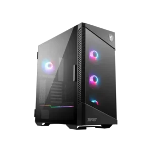 MSI MPG VELOX 100R Mid-Tower Gaming Case