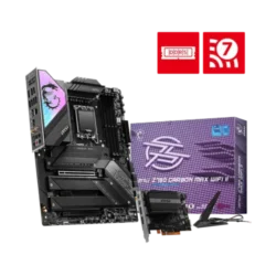 MSI MPG Z790 CARBON MAX WIFI II DDR5 ATX Motherboard